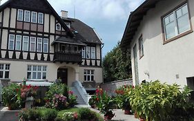 Haus zu den Zwei Eichen